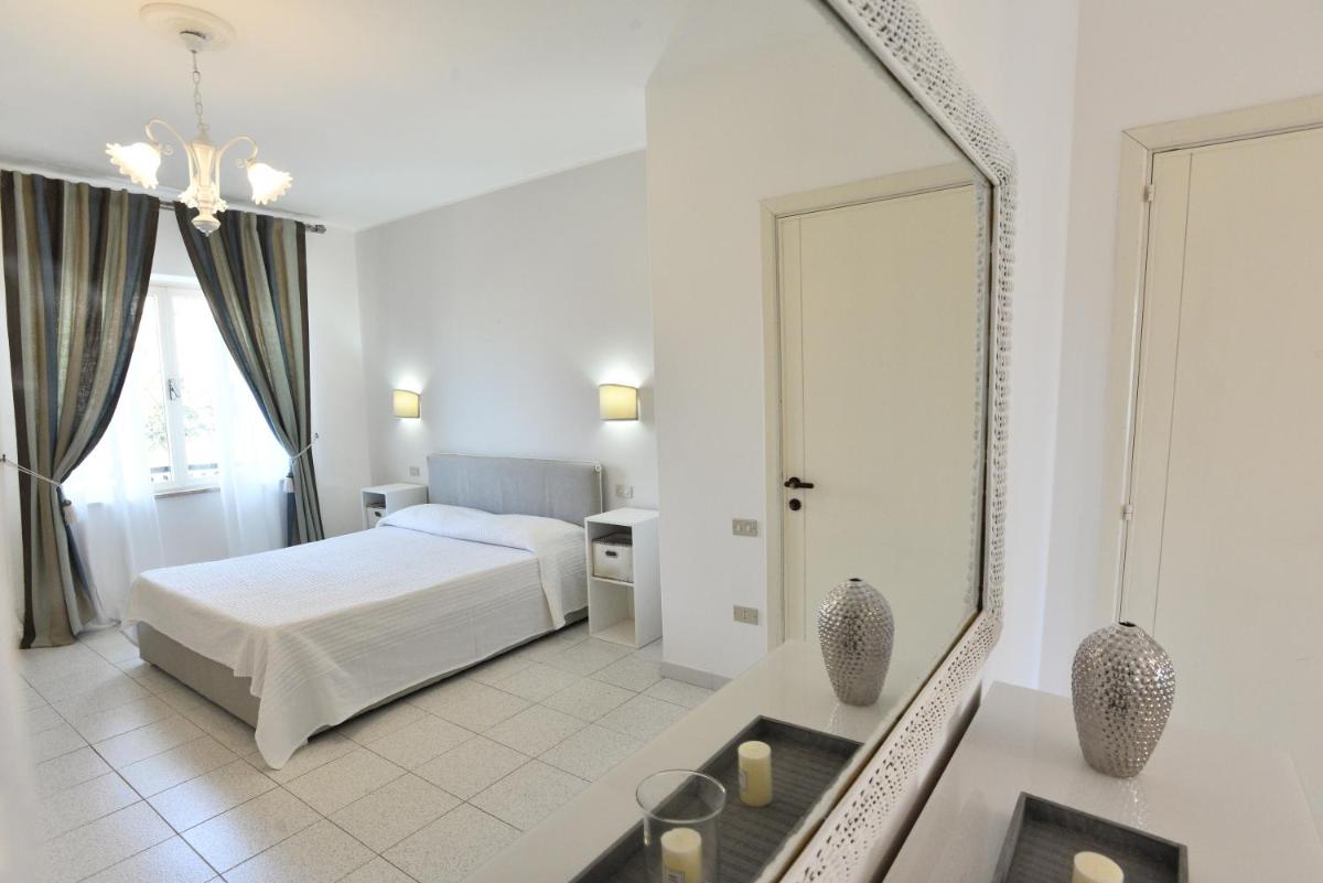 Villa Elisabetta Apartments - Hizvo