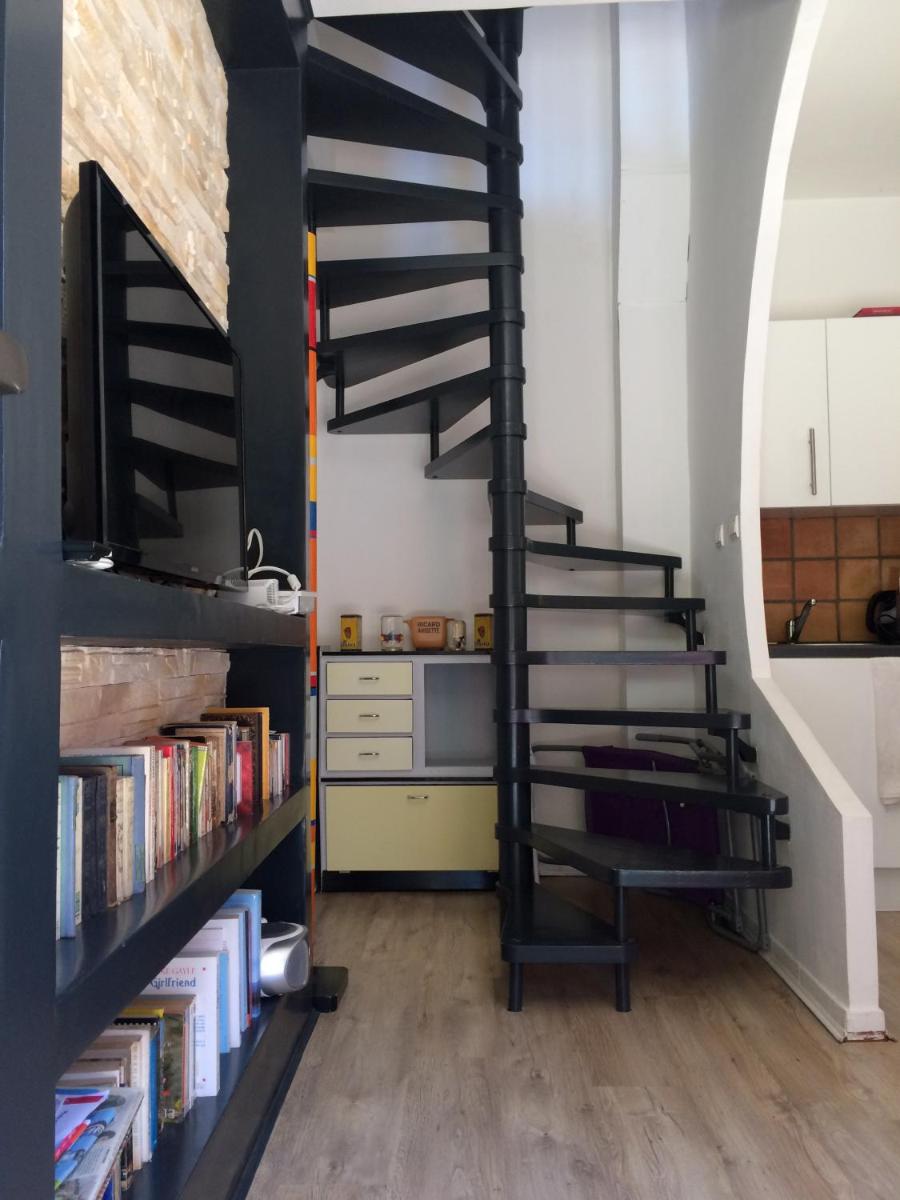 Le Duplex - Hizvo