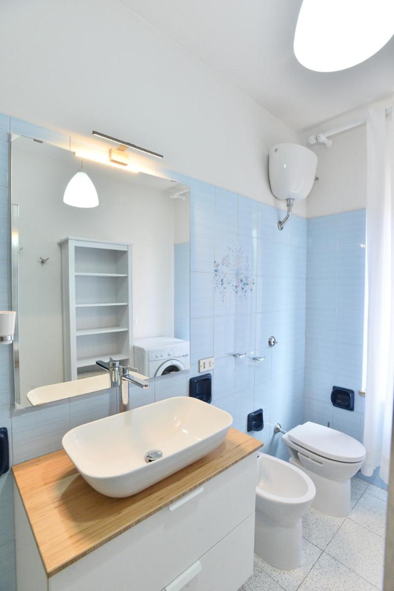 Villa Elisabetta Apartments - Hizvo