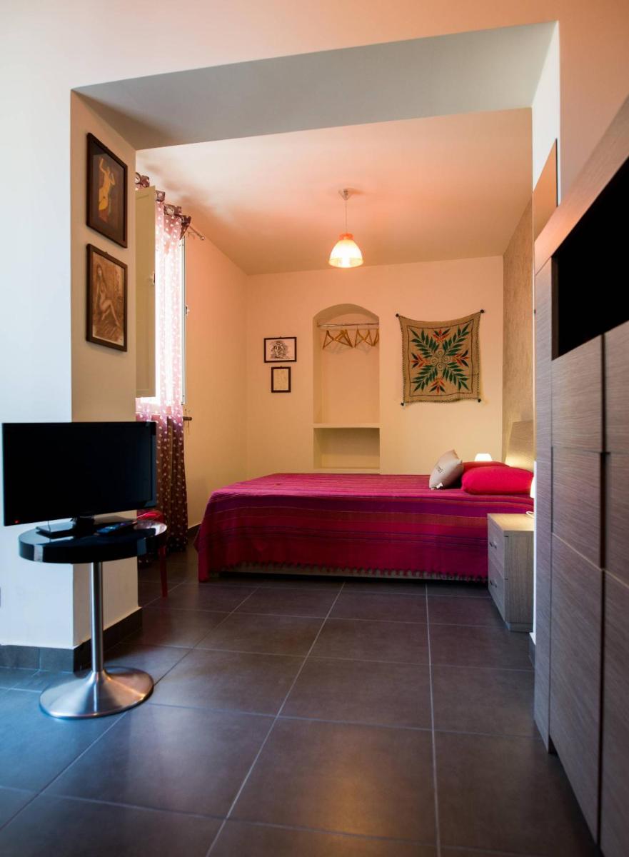B&B Casa Liuzza - Housity