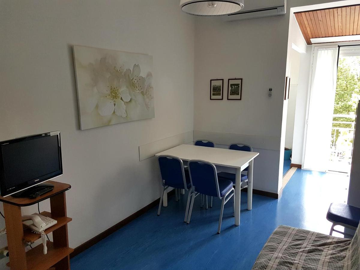 Hotel Residence Adriana - Hizvo