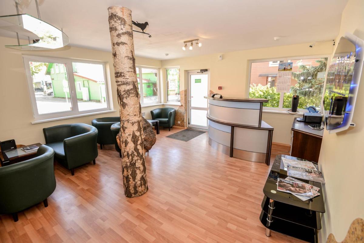 Palanga 777 - Housity