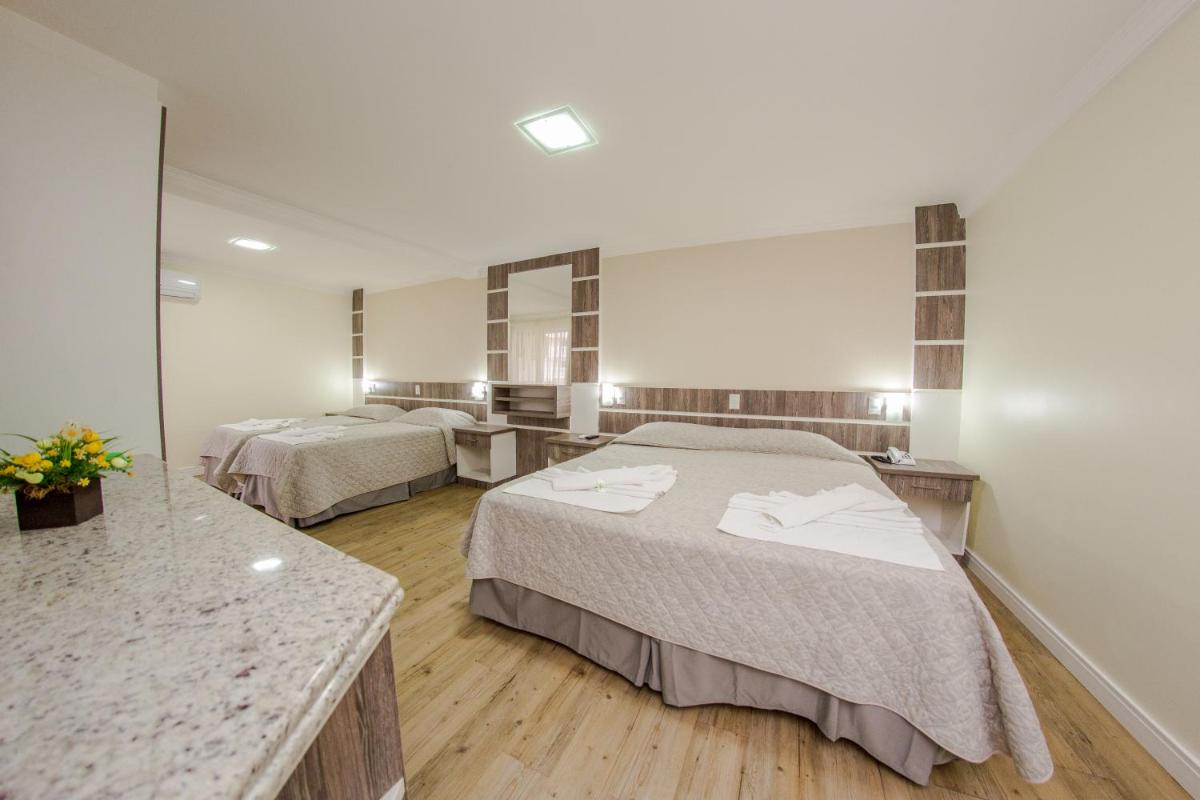 Hotel Kirst - Housity