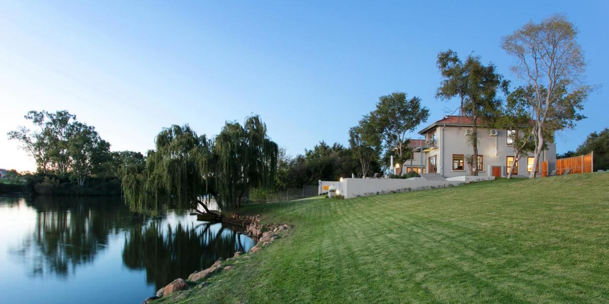 Rus & Vrede on Vaal - Housity