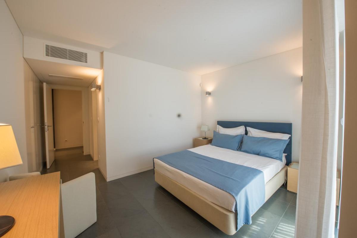 Troia Residence by The Editory - Apartamentos Ácala - Housity
