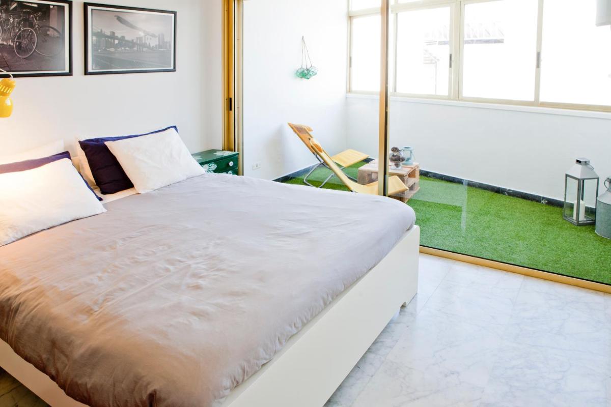 Apartamento en Santa Cruz - Housity