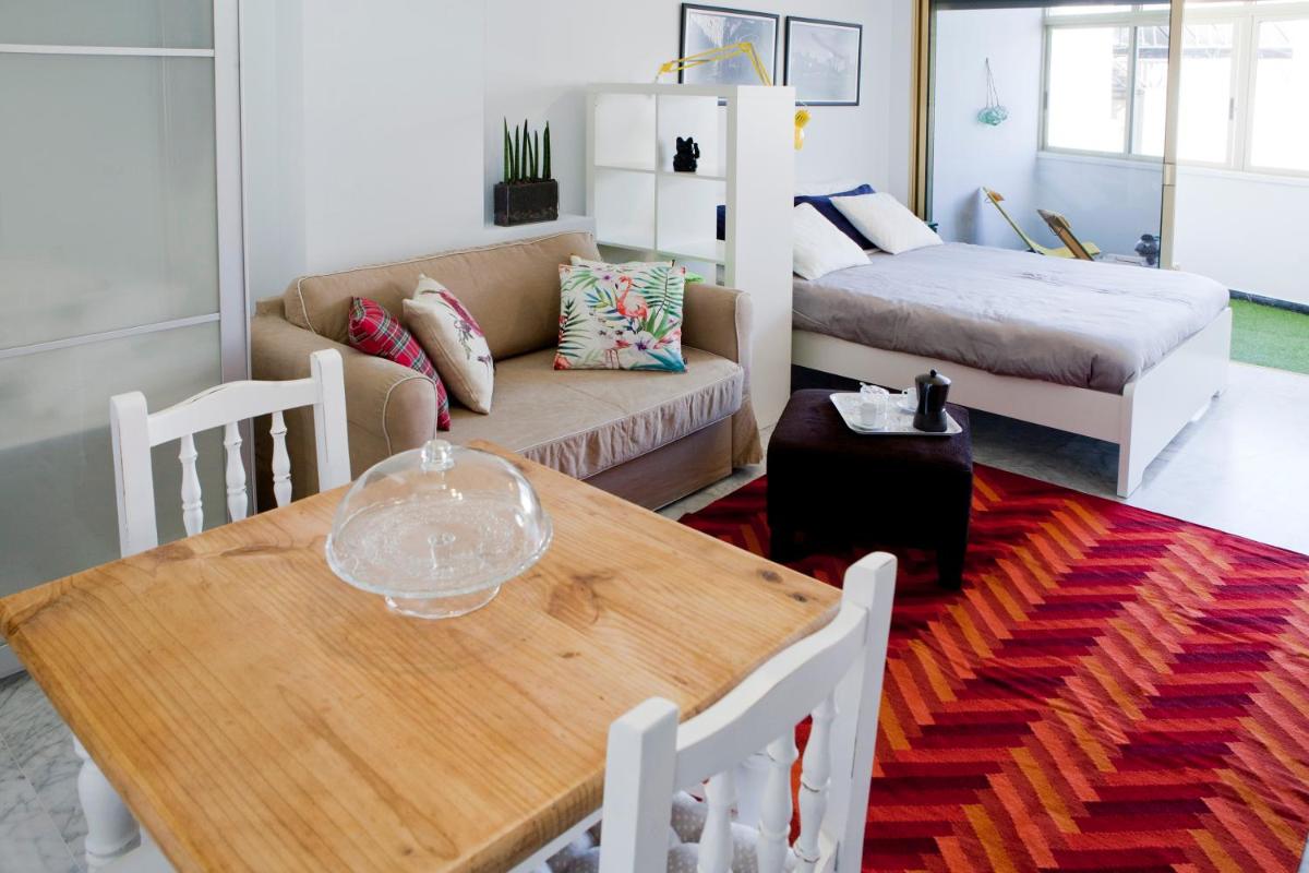 Apartamento en Santa Cruz - Housity