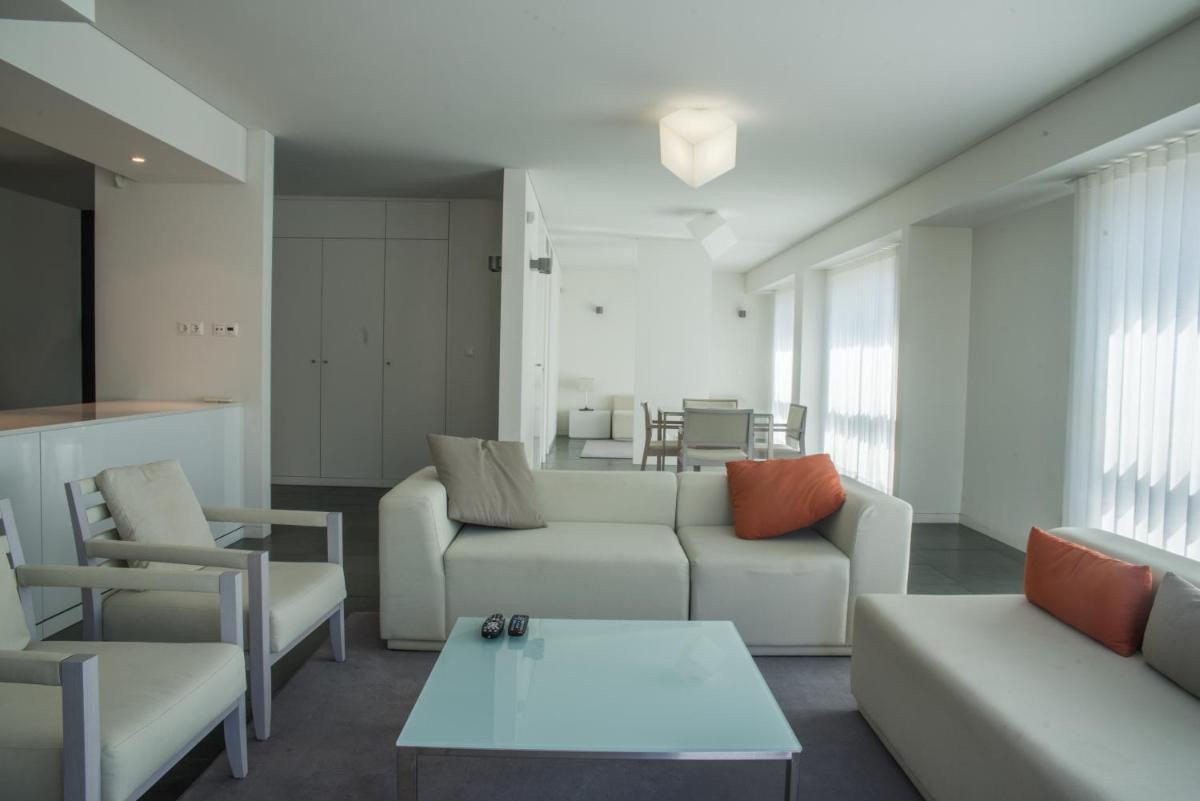 Troia Residence by The Editory - Apartamentos Ácala - Housity