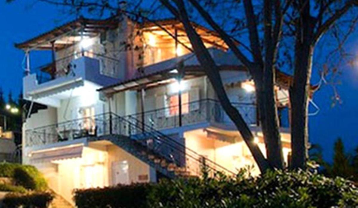 Thea Studios - Housity