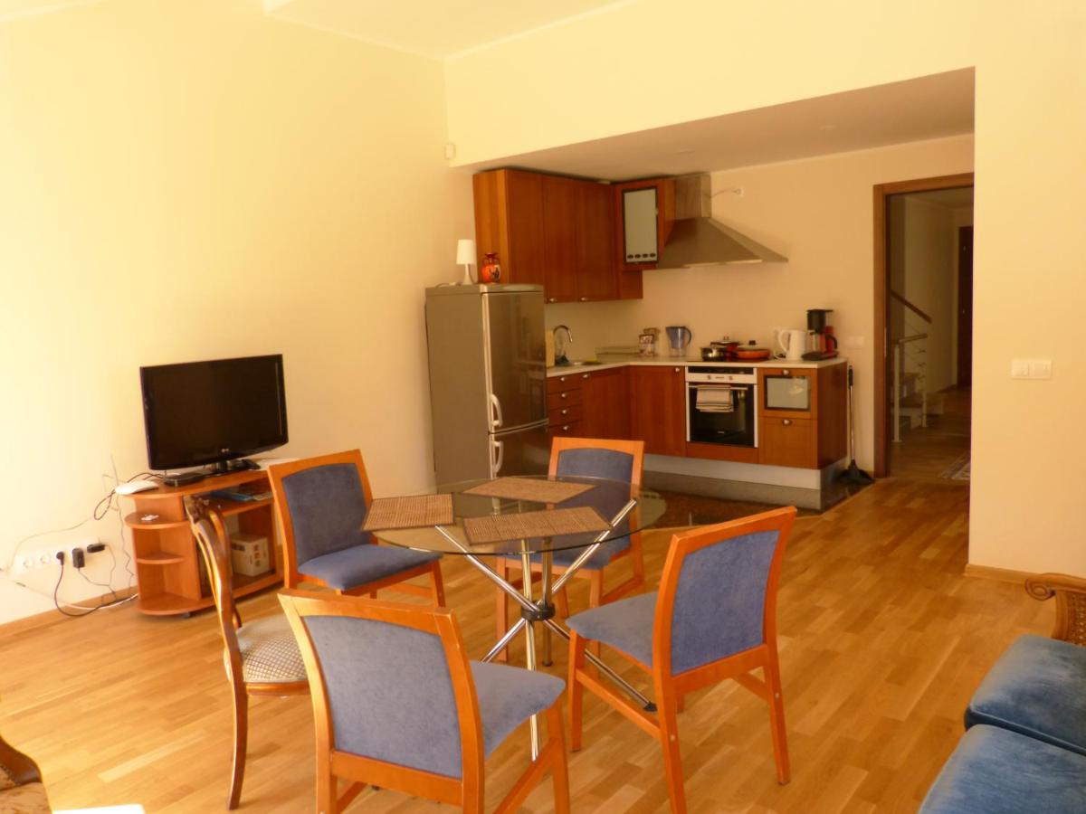 Viva Apartment - Pirita - Housity