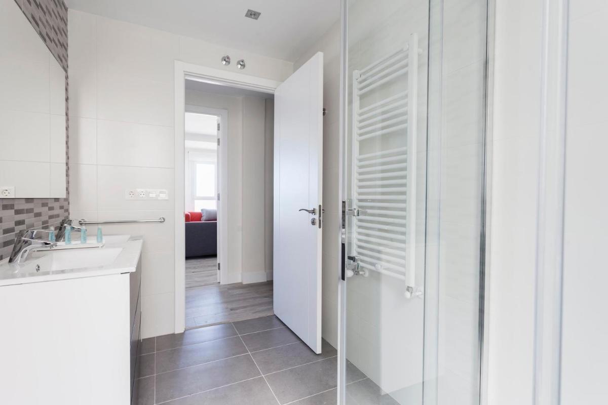 Suitetrails - Pacific - Iberorent Apartments