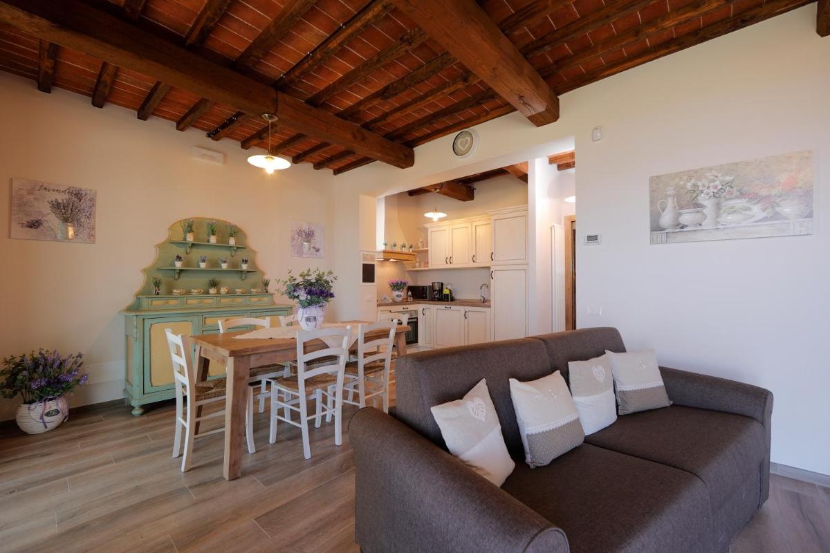 Casa di Campagna Pianelli - Housity