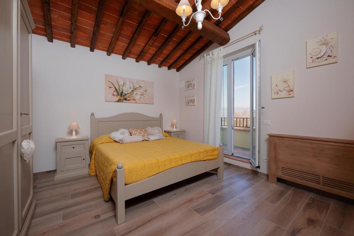 Casa di Campagna Pianelli - Housity