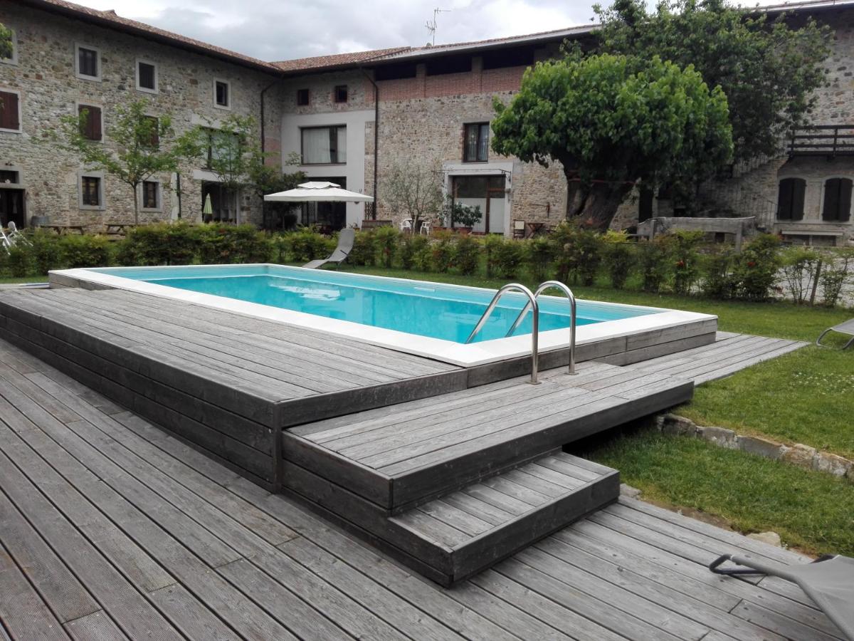Agriturismo Borgo Floreani - Housity