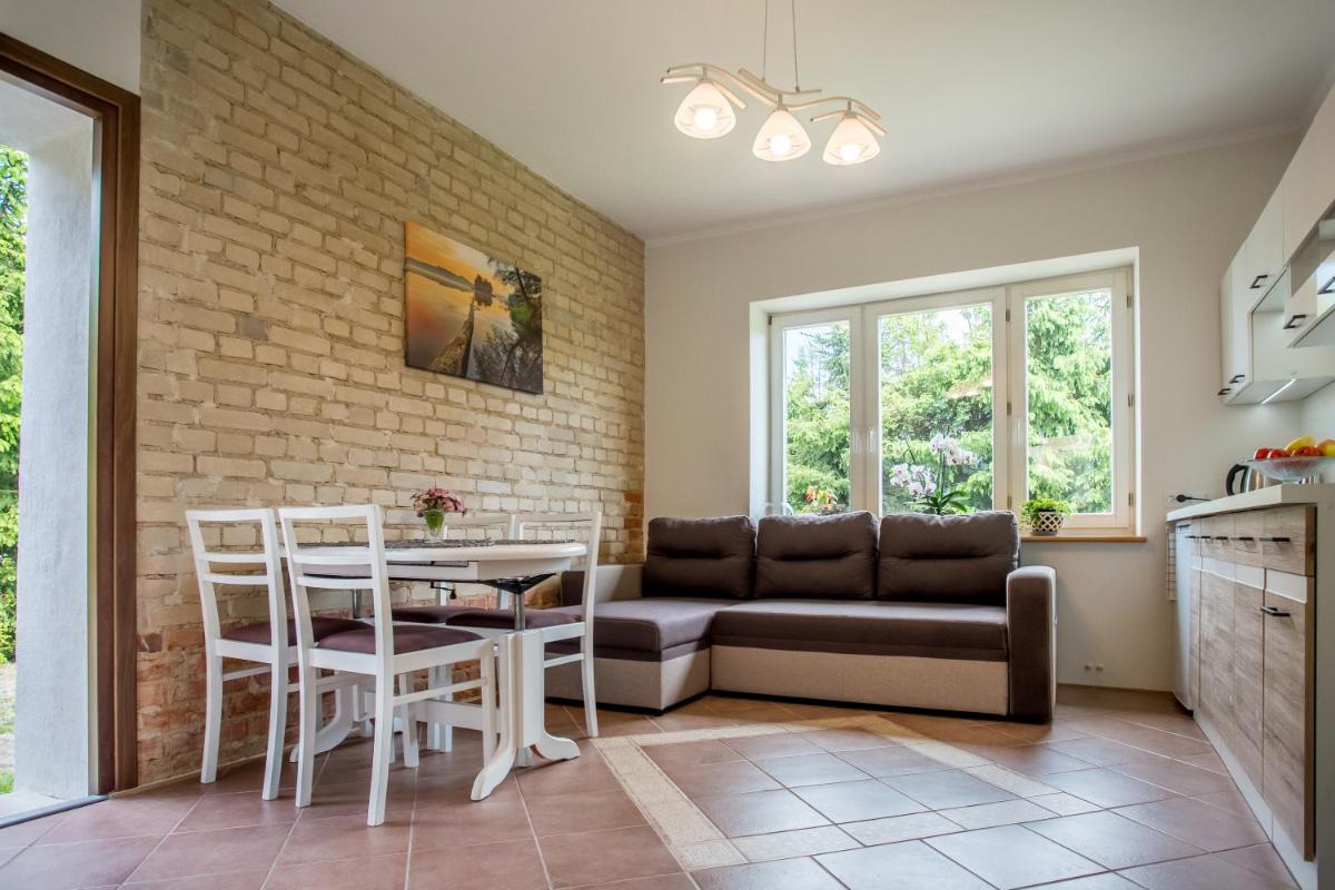 Apartament Mrągowo - Housity