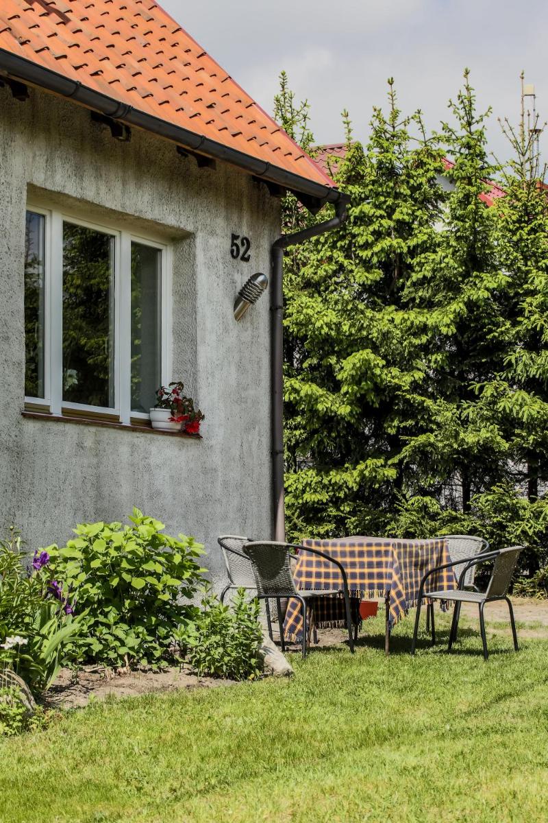 Apartament Mrągowo - Housity