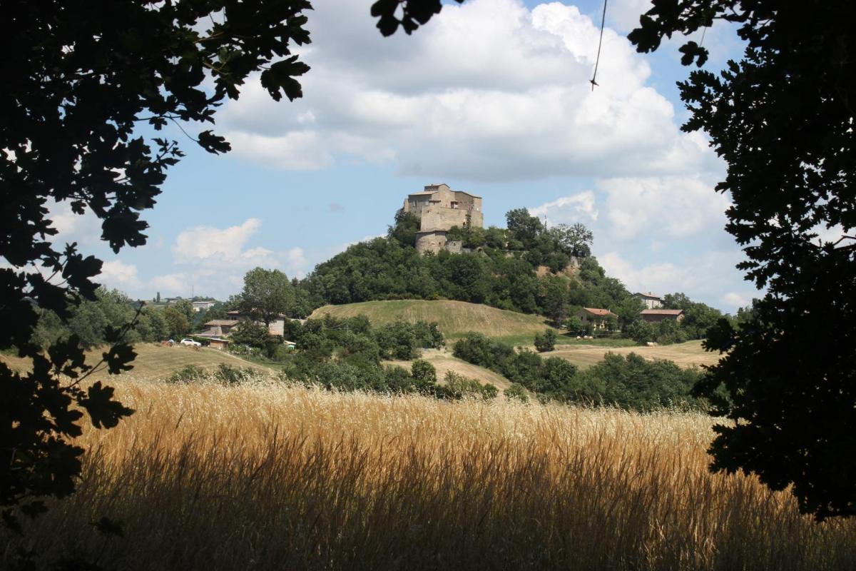 Albergo Ristorante Bismantova - Housity