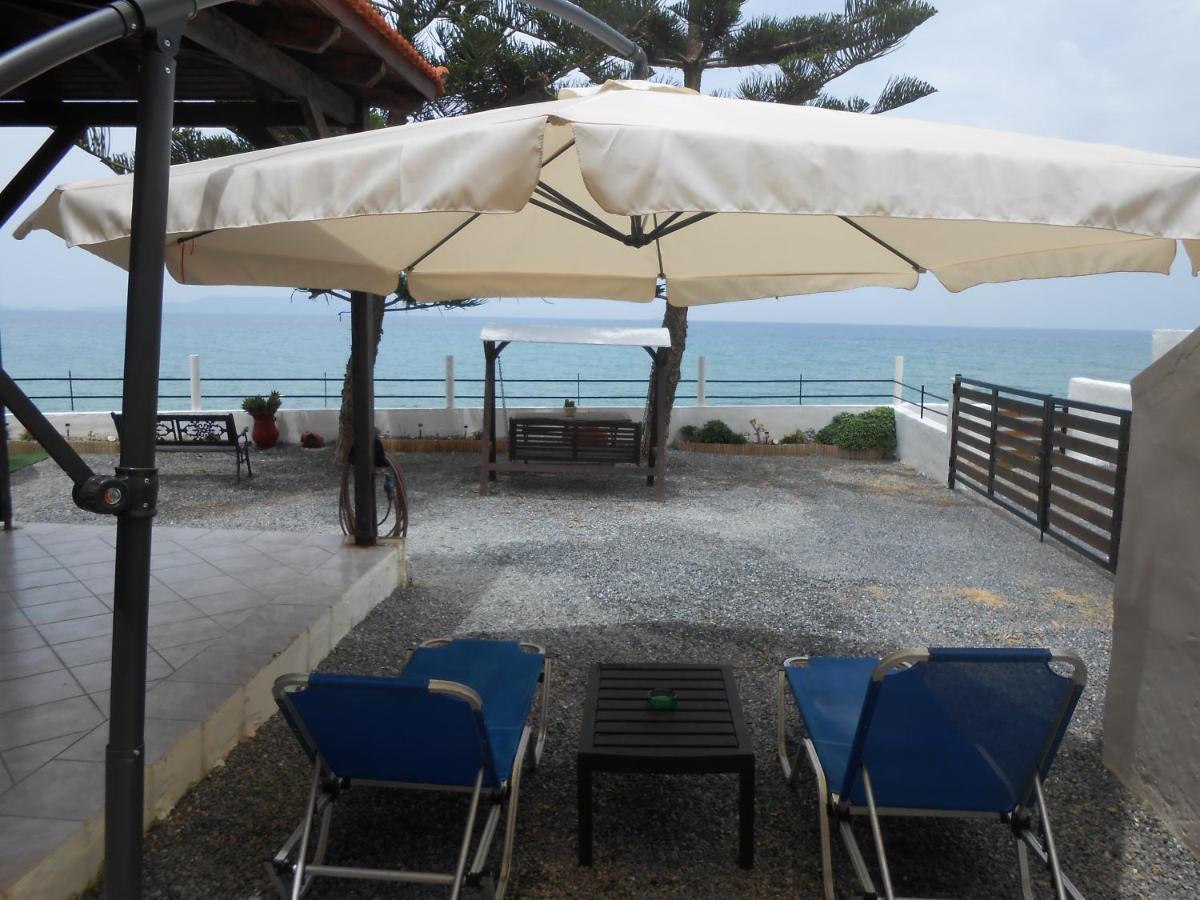 Frosso's Sea Apartments - Housity