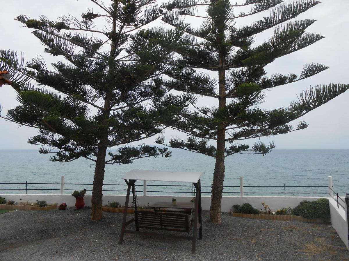Frosso's Sea Apartments - Housity