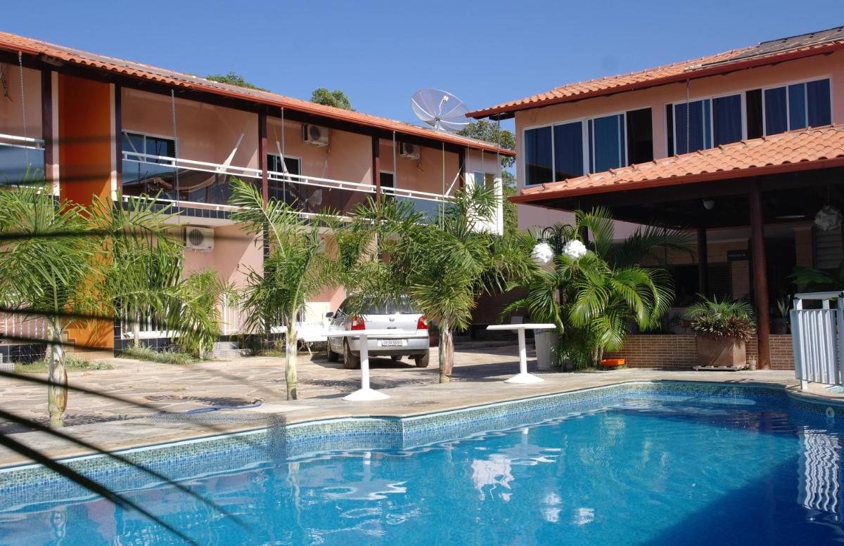 Pousada Suprema - Housity