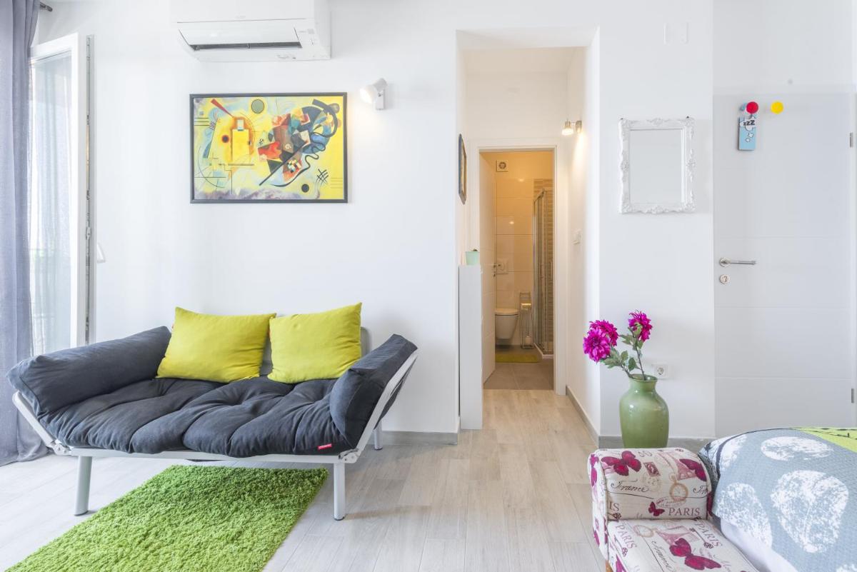 Suitetrails - FM Apartments