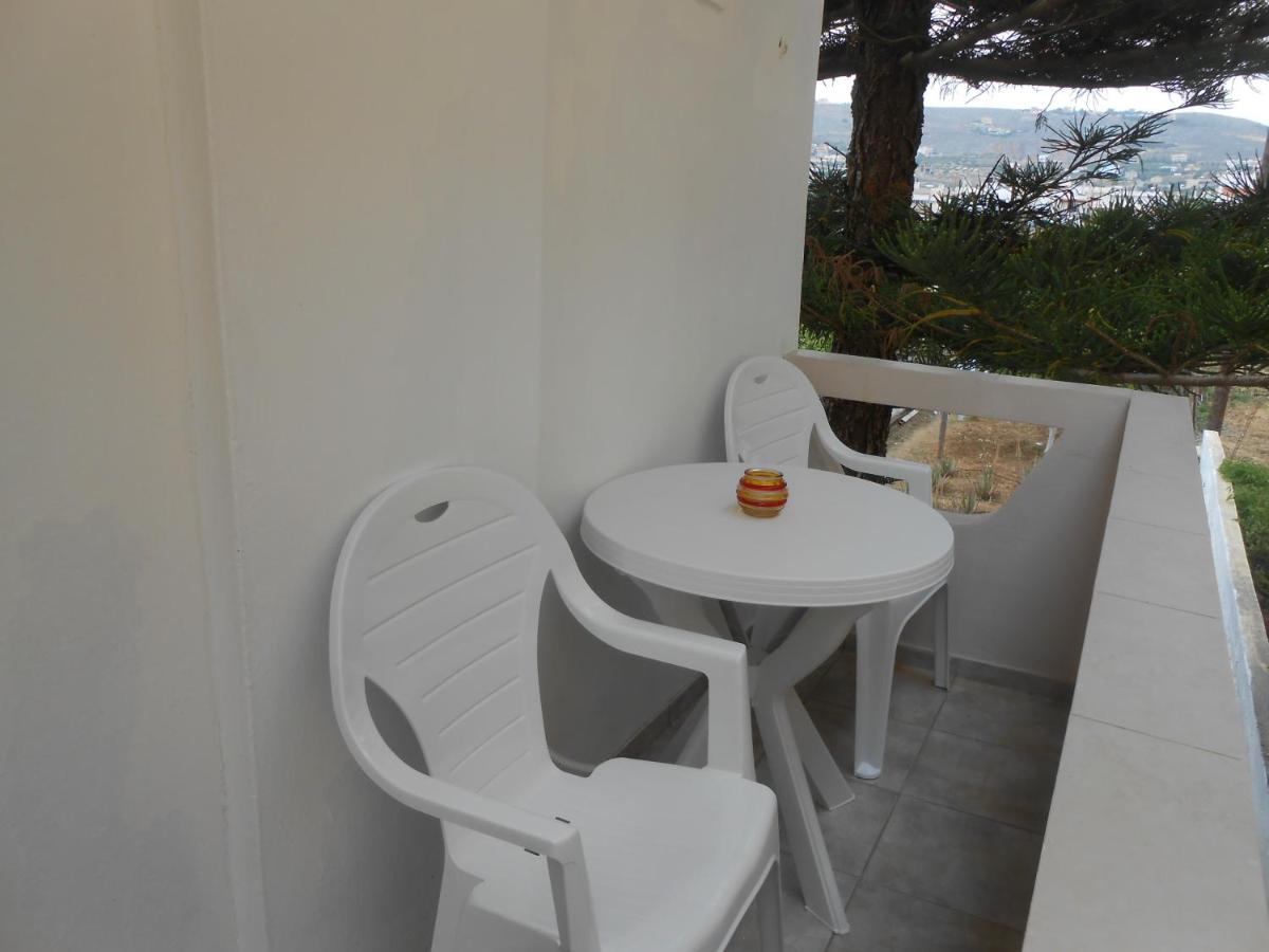 Frosso's Apartments - Housity