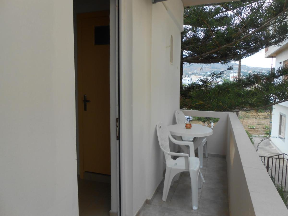 Frosso's Apartments - Housity