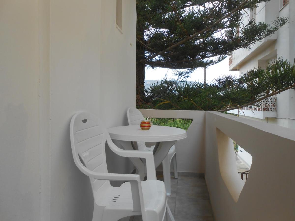 Frosso's Apartments - Housity