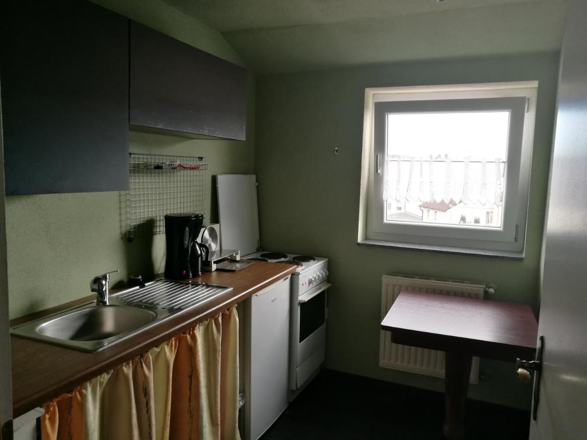 Pension und Restaurant Reck - Housity
