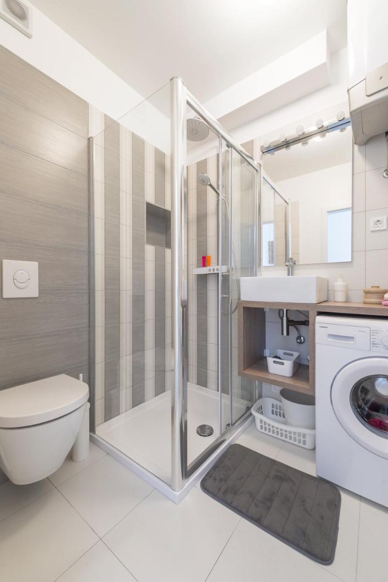 Suitetrails - FM Apartments