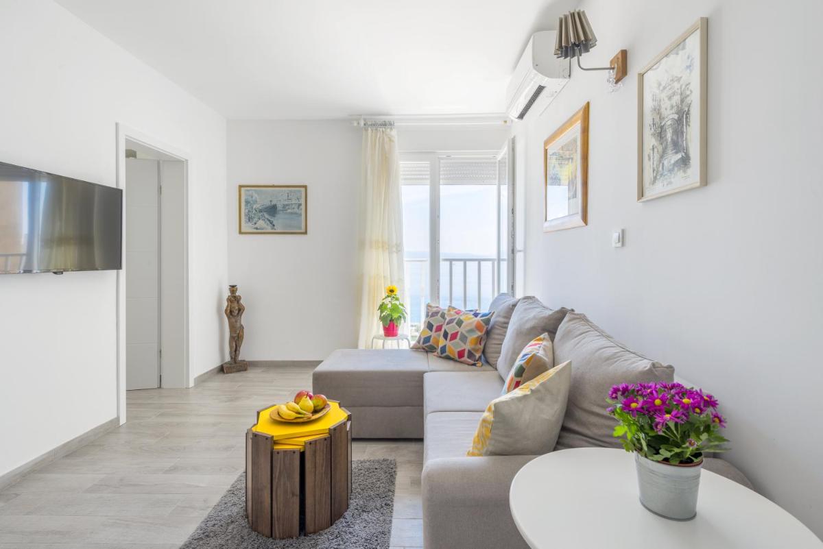 Suitetrails - FM Apartments