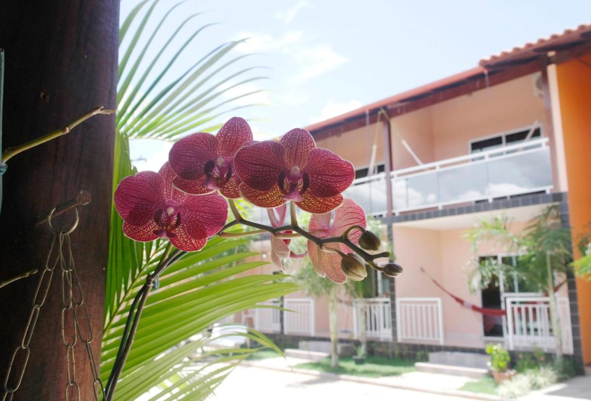 Pousada Suprema - Housity