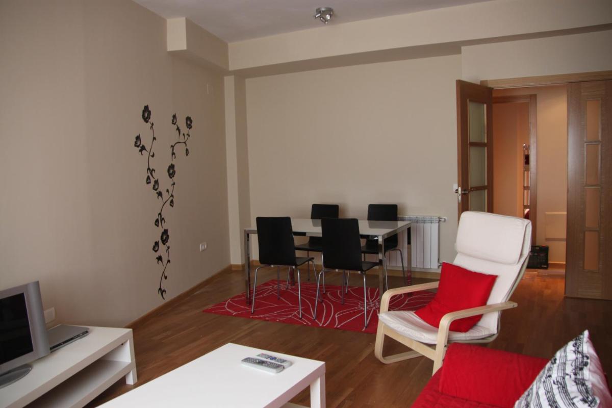 Alojamiento Losillas 2 - Housity