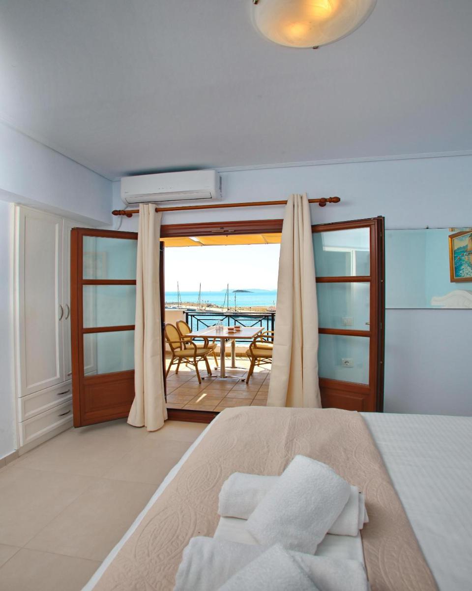 Suitetrails - Anna Maria - Vanessa Apartments
