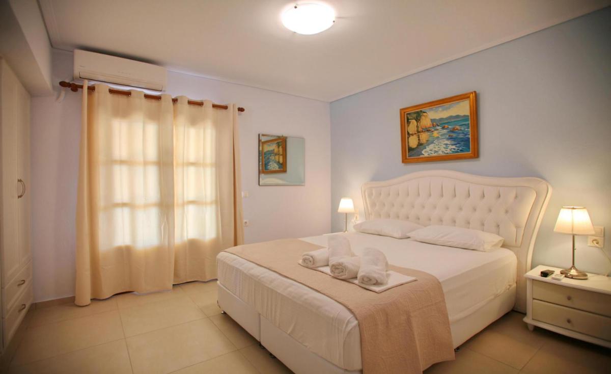 Suitetrails - Anna Maria - Vanessa Apartments