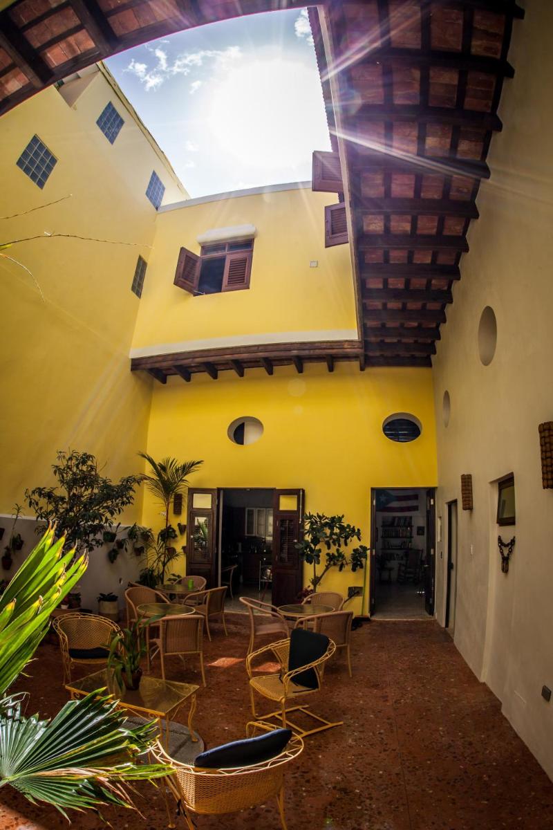 Suitetrails - Casa Sol Bed and Breakfast
