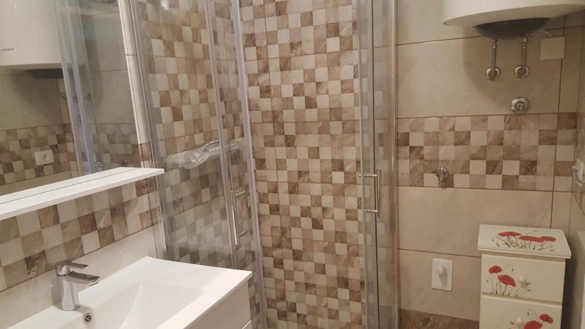 Suitetrails - Apartment Santa Lucia