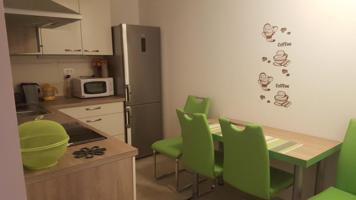 Suitetrails - Apartment Santa Lucia