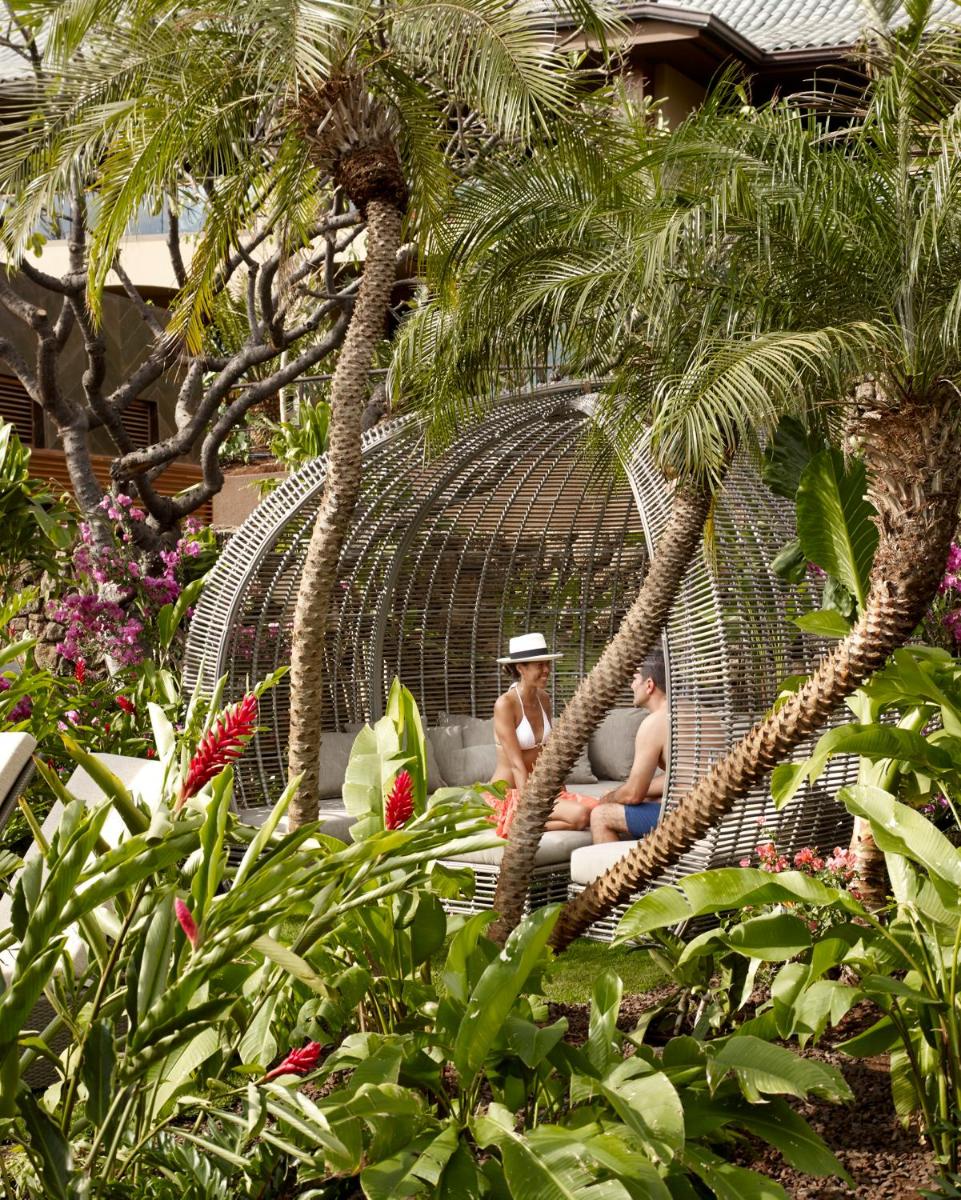 Four Seasons Resort Lana'i - Housity