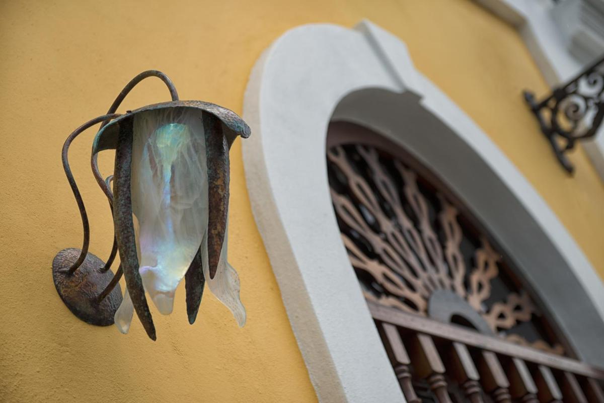 Suitetrails - Casa Sol Bed and Breakfast