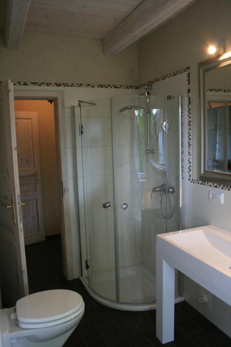 Ferienhaus Suhr - Housity