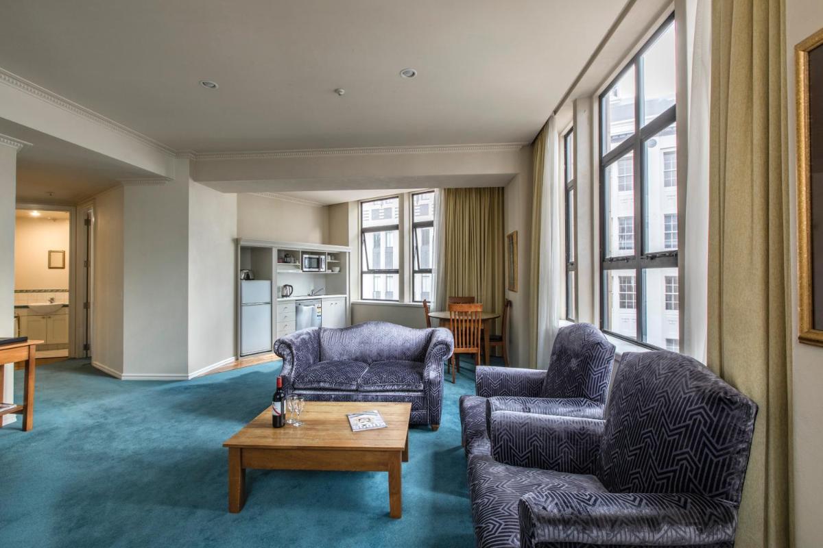 Quest Wellington - Housity