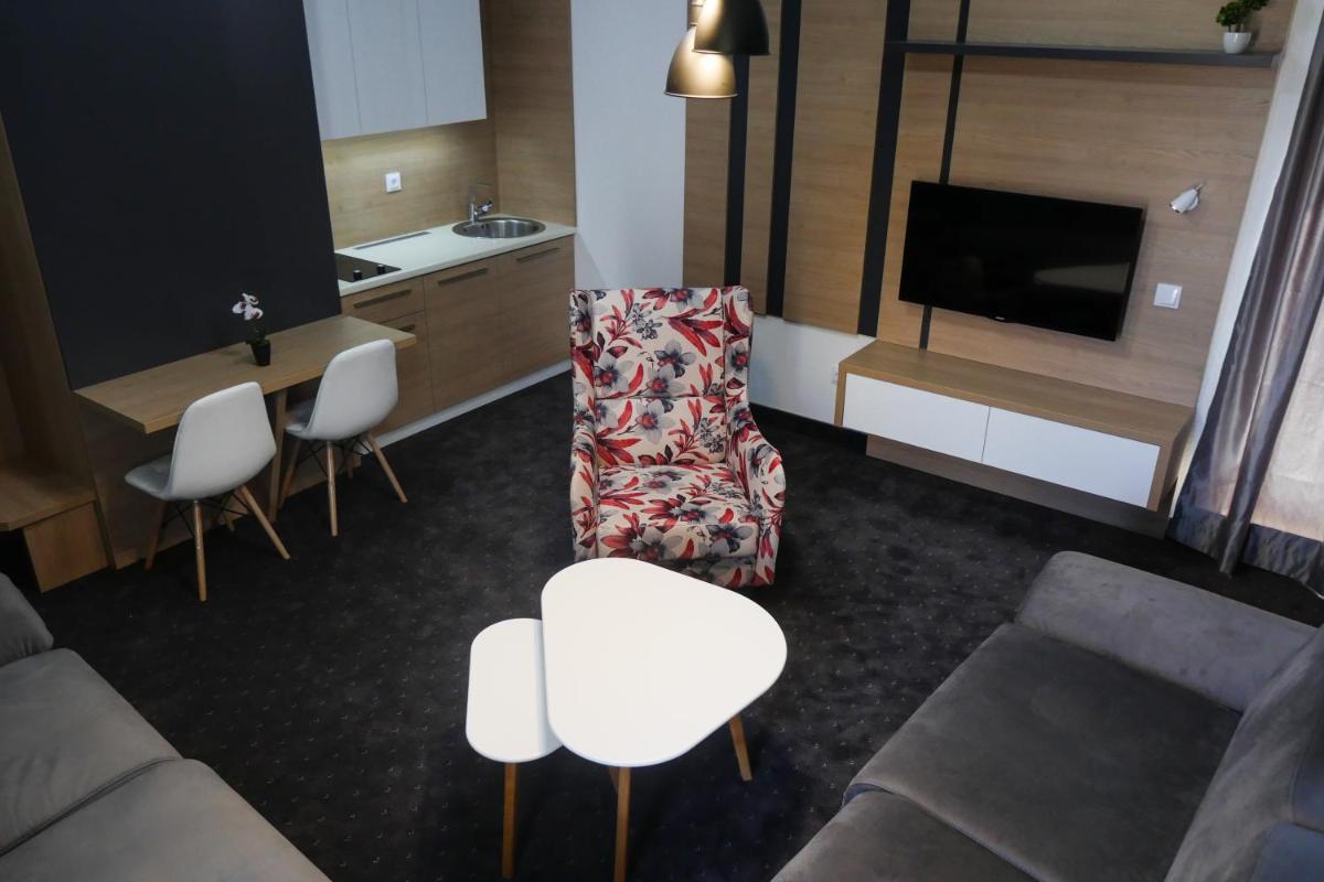 VIP Apartments Mostar - Housity