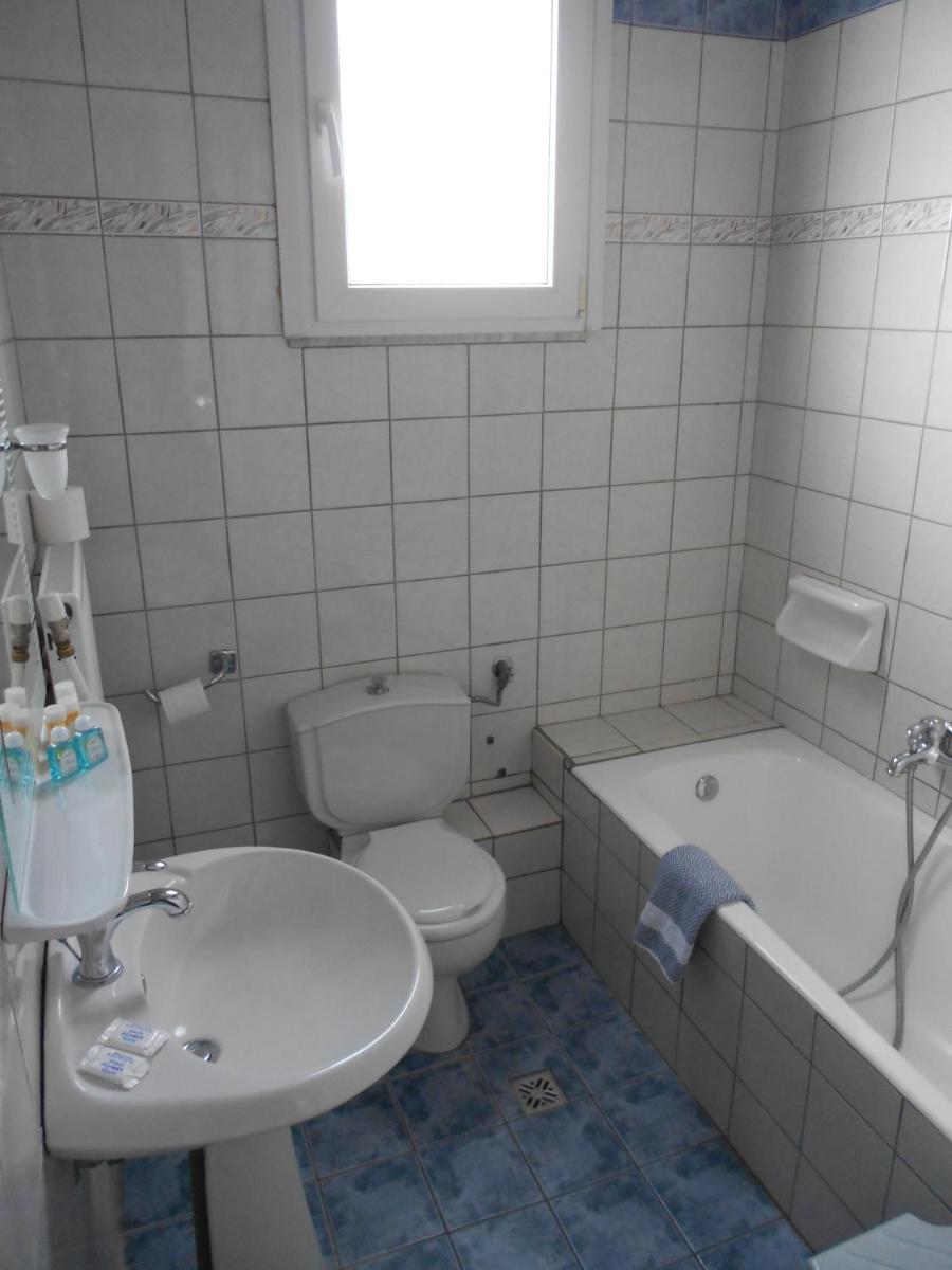Suitetrails - Hotel Admitos