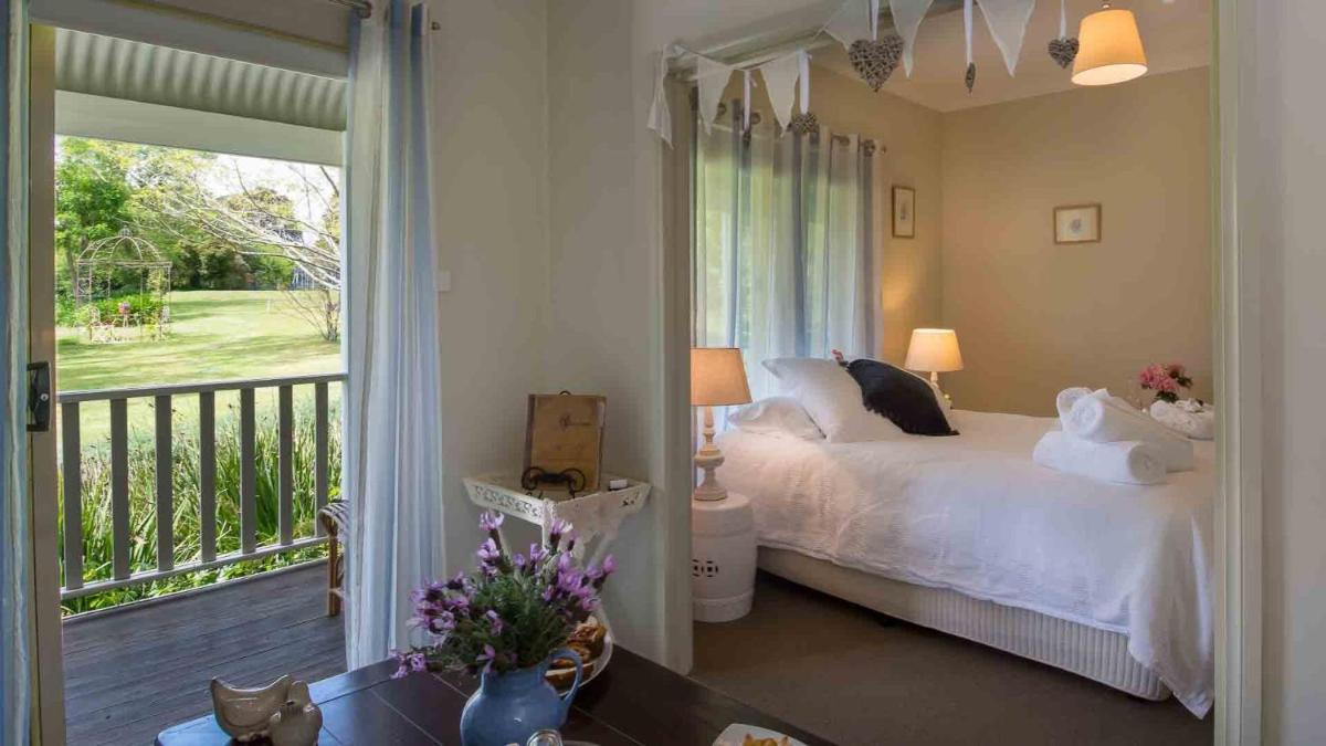 Vicarage View Cottage - Housity