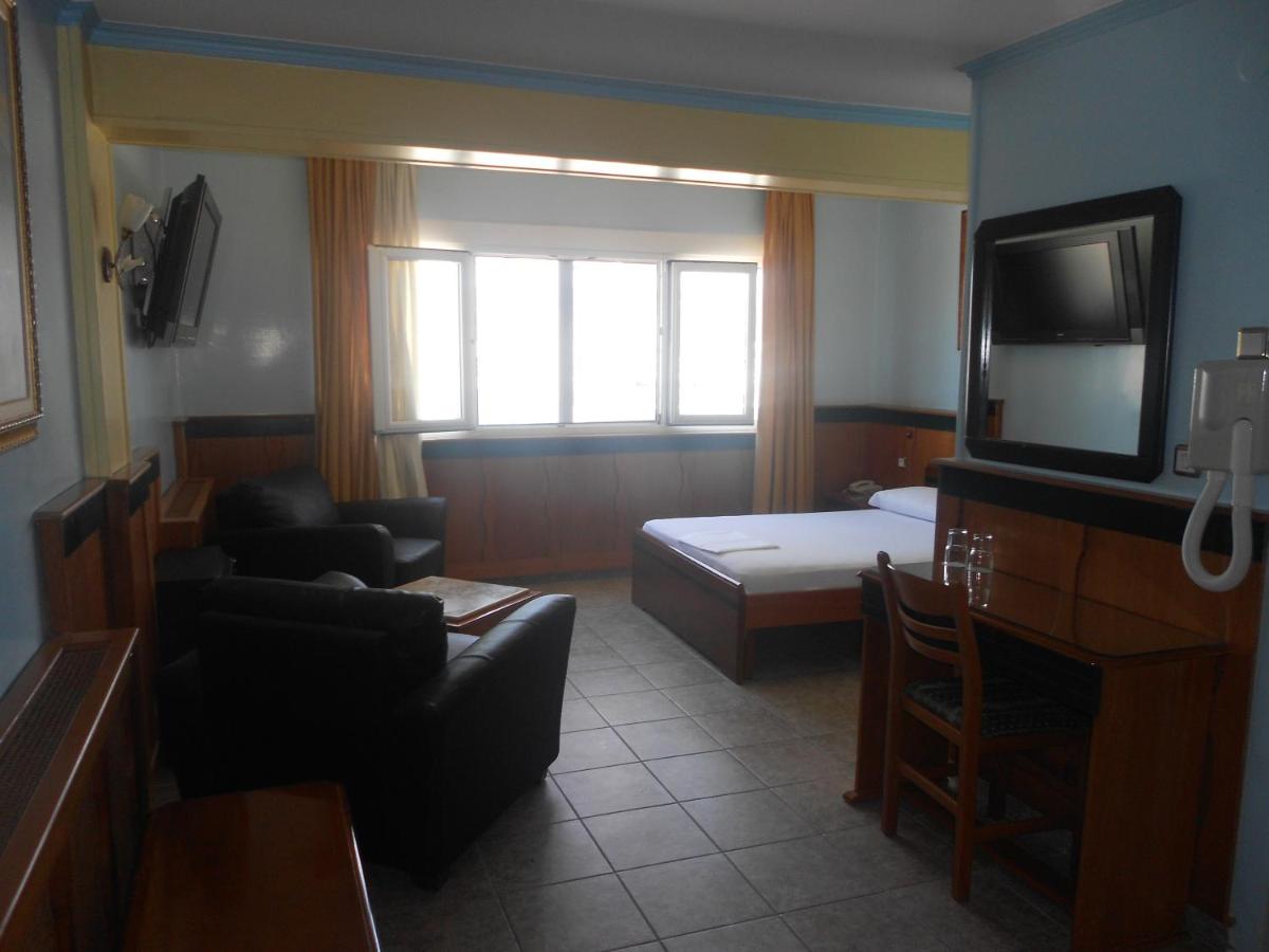 Suitetrails - Hotel Admitos