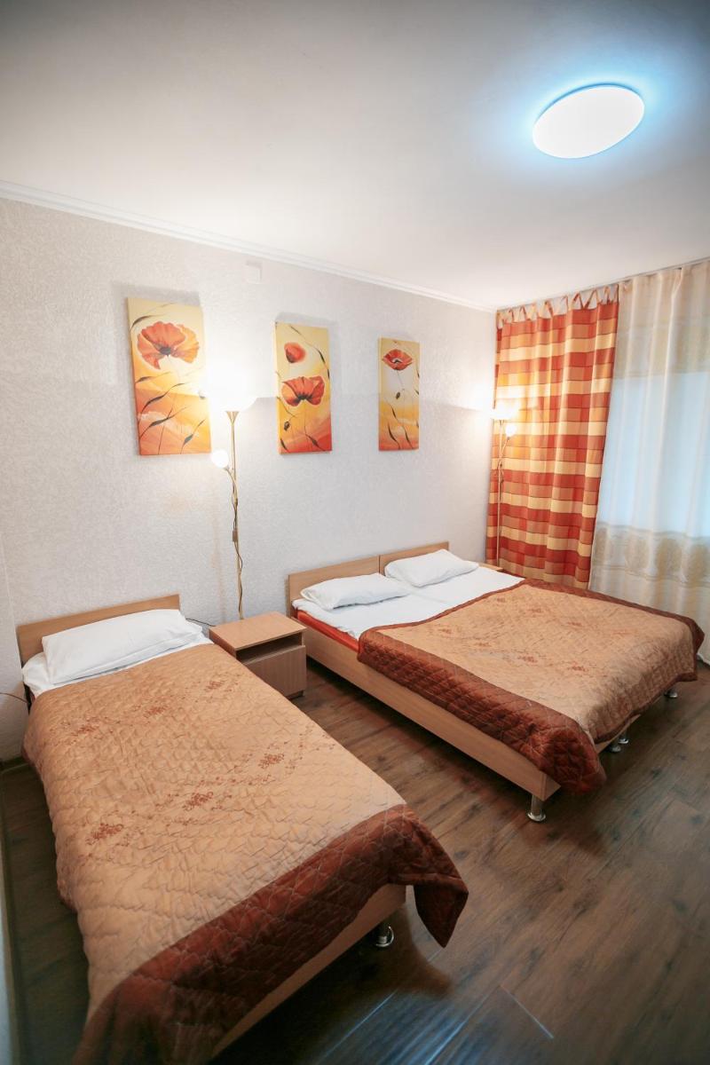 Evropa Hotel - Housity
