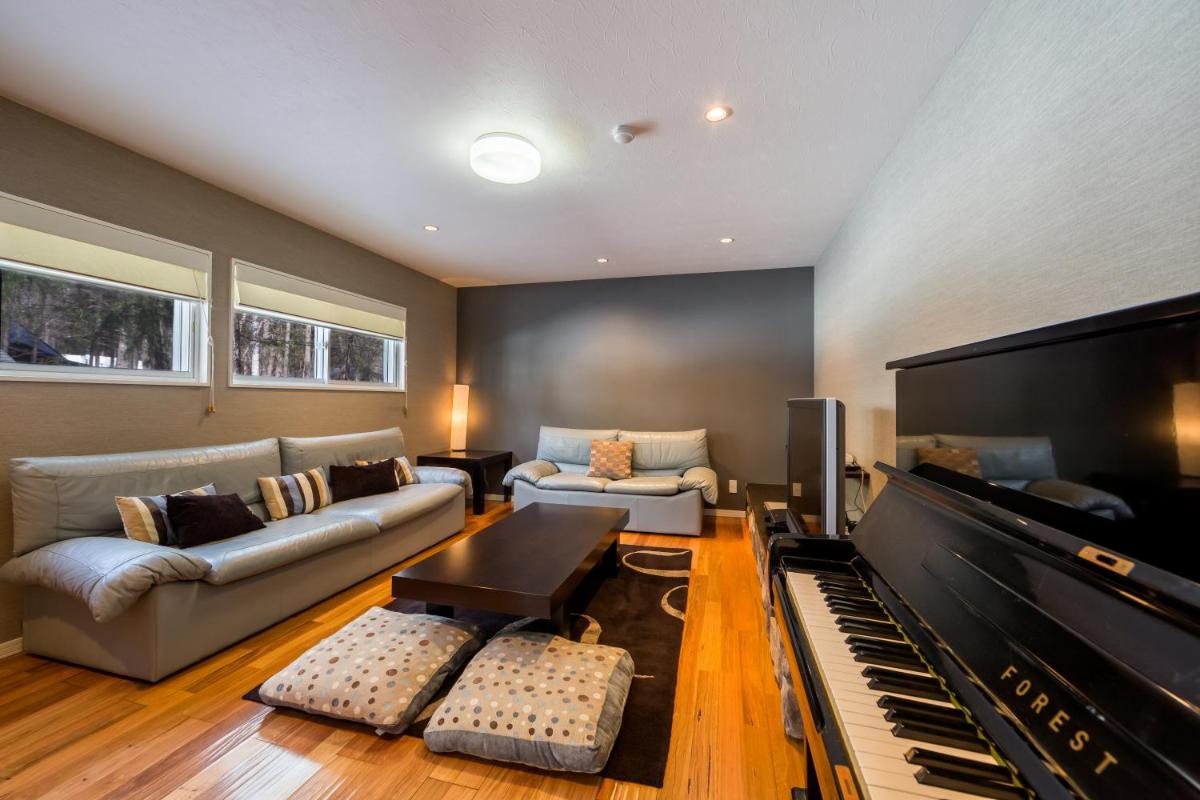 Alpine Azumi Apartments - Hizvo
