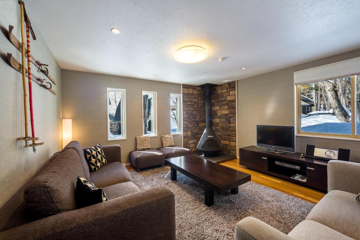 Alpine Azumi Apartments - Hizvo