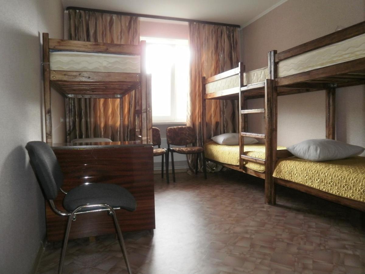 Hotel Uyutnaya - Housity